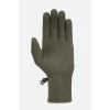Рукавиці Rab Geon Gloves для чоловіків Army оливковий
