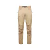 Штани Black Diamond M Alpine Hybrid Pants чоловічі Mushroom бежеві