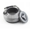 Чайник з теплообмінником Pinguin Kettle X чорний Чайник з теплообмінником Pinguin Kettle X чорний