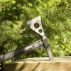 Сокира SOG Tactical Tomahawk Black чорна