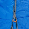 Спальний мішок Pinguin Comfort PFM (-1/-7°C) Blue синій