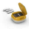 Ліхтар кемпінговий Silva Glow 250 Yellow жовтий