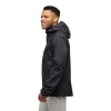 Куртка Black Diamond M Fineline Stretch Shell чоловіча Black чорна