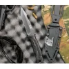 Ніж SOG SEAL Strike чорний