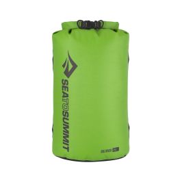 Гермомішок Sea to Summit Big River Dry Bag 35L Apple Green зелений