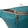 Поясна сумка Tatonka Ilium S Teal Green зелена