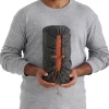 Килимок Sea to Summit Pursuit SI Mat Large Bombay Brown коричневий