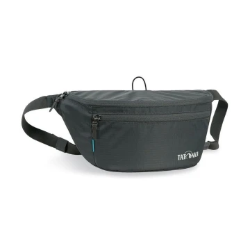 Поясна сумка Tatonka Ilium M Titan Gray сіра