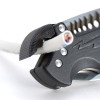 Ніж складаний SOG Kilowatt чорний