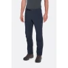 Штани Rab Incline AS Pants чоловічі Ebony чорні