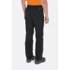 Штани Rab Firewall Pants чоловічі Black чорні