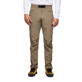 Штани Black Diamond M Alpine Light Pants чоловічі Walnut коричневі