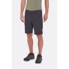 Шорти Rab Incline Light Shorts чоловічі Anthracite темно-сірі 