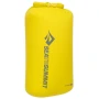 Гермомішок Sea to Summit Lightweight Dry Bag 20L Sulphur жовтий