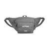 Поясна сумка Tatonka Funny Bag M Titan Grey сіра