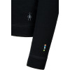 Термокофта Smartwool Women's Merino 250 Baselayer Crew Boxed жіноча Black чорна Термокофта Smartwool Women's Merino 250 Baselayer Crew Boxed жіноча Black чорна
