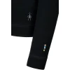 Термокофта Smartwool Women's Merino 250 Baselayer Crew Boxed жіноча Black чорна