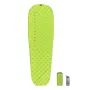 Килимок Sea to Summit Comfort Light Insulated Mat 2020 Large зелений
