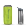 Килимок Sea to Summit Comfort Light Insulated Mat 2020 Large зелений