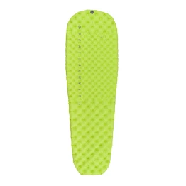 Килимок Sea to Summit Comfort Light Insulated Mat 2020 Large зелений