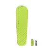 Килимок Sea to Summit Comfort Light Insulated Mat 2020 Regular зелений