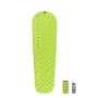 Килимок Sea to Summit Comfort Light Insulated Mat 2020 Regular зелений