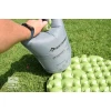 Килимок Sea to Summit Comfort Light Insulated Mat 2020 Regular зелений