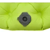 Килимок Sea to Summit Comfort Light Insulated Mat 2020 Regular зелений