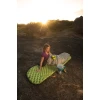 Килимок Sea to Summit Comfort Light Insulated Mat 2020 Regular зелений