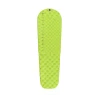 Килимок Sea to Summit Comfort Light Insulated Mat 2020 Regular зелений