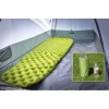 Килимок Sea to Summit Comfort Light Insulated Mat 2020 Regular зелений