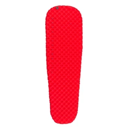 Килимок Sea to Summit Comfort Plus Insulated Mat 2020 Large Red червоний