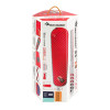 Килимок Sea to Summit Comfort Plus Insulated Mat 2020 Large Red червоний
