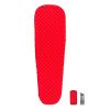 Килимок Sea to Summit Comfort Plus Insulated Mat 2020 Large Red червоний