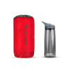 Килимок Sea to Summit Comfort Plus Insulated Mat 2020 Large Red червоний