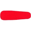 Килимок Sea to Summit Comfort Plus Insulated Mat 2020 Large Red червоний