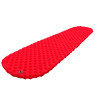 Килимок Sea to Summit Comfort Plus Insulated Mat 2020 Large Red червоний