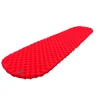 Килимок Sea to Summit Comfort Plus Insulated Mat 2020 Large Red червоний