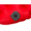Килимок Sea to Summit Comfort Plus Insulated Mat 2020 Large Red червоний