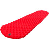 Килимок Sea to Summit Comfort Plus Insulated Mat 2020 Regular Red червоний
