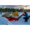 Килимок Sea to Summit Comfort Plus Insulated Mat 2020 Large Red червоний
