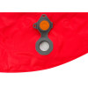 Килимок Sea to Summit Comfort Plus Insulated Mat 2020 Large Red червоний