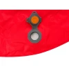 Килимок Sea to Summit Comfort Plus Insulated Mat 2020 Large Red червоний