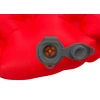 Килимок Sea to Summit Comfort Plus Insulated Mat 2020 Large Red червоний