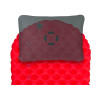 Килимок Sea to Summit Comfort Plus Insulated Mat 2020 Large Red червоний