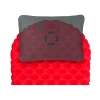 Килимок Sea to Summit Comfort Plus Insulated Mat 2020 Large Red червоний