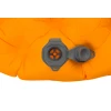 Килимок надувний Sea to Summit UltraLight Insulated Mat 2020 унісекс Small Orange оранжевий