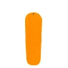 Килимок надувний Sea to Summit UltraLight Insulated Mat 2020 унісекс Small Orange оранжевий