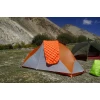 Килимок надувний Sea to Summit UltraLight Insulated Mat 2020 унісекс Small Orange оранжевий