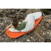Килимок надувний Sea to Summit UltraLight Insulated Mat 2020 унісекс Small Orange оранжевий